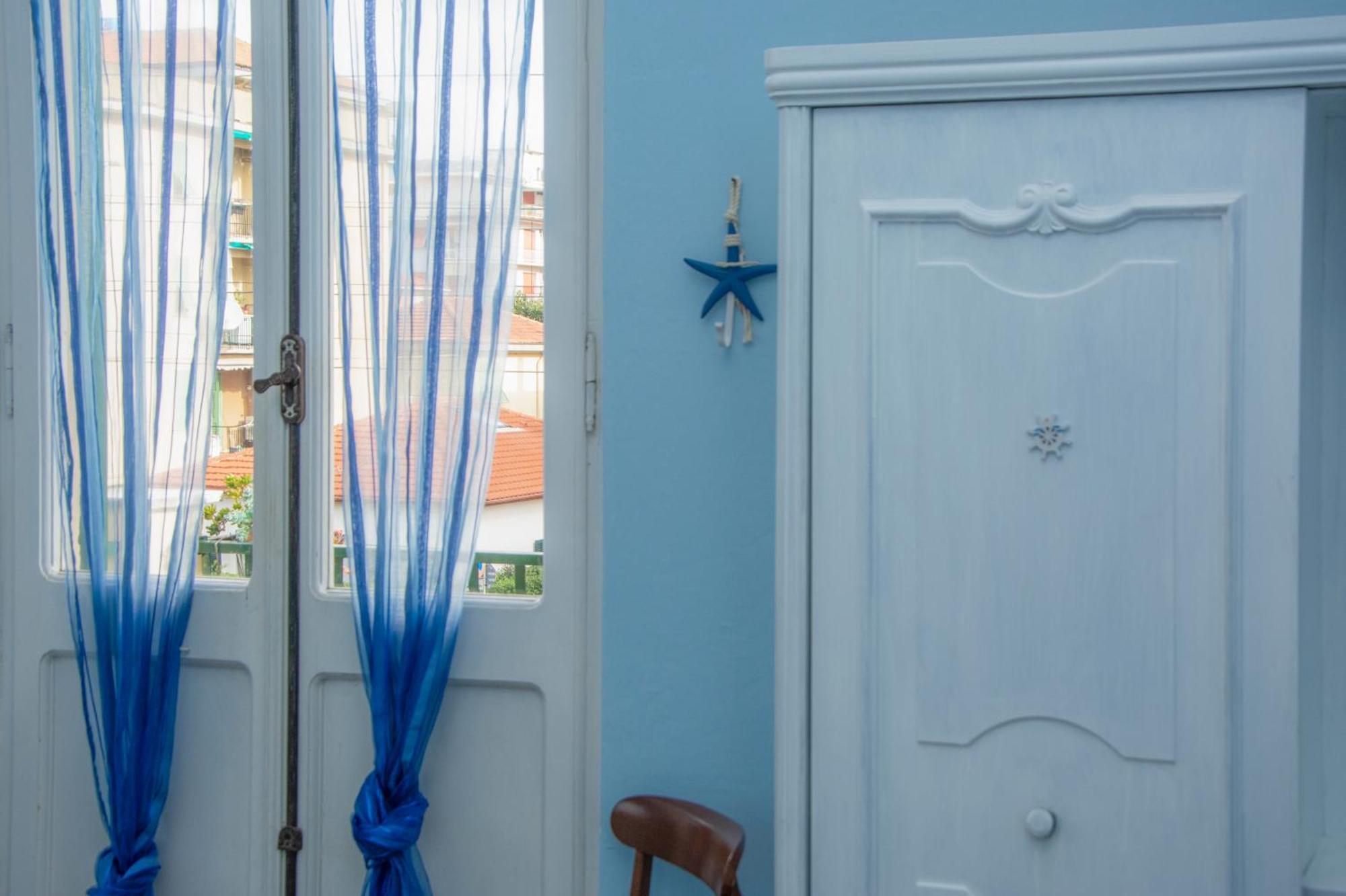 Ferienwohnung Ca Da Nalda Lavagna Exterior foto