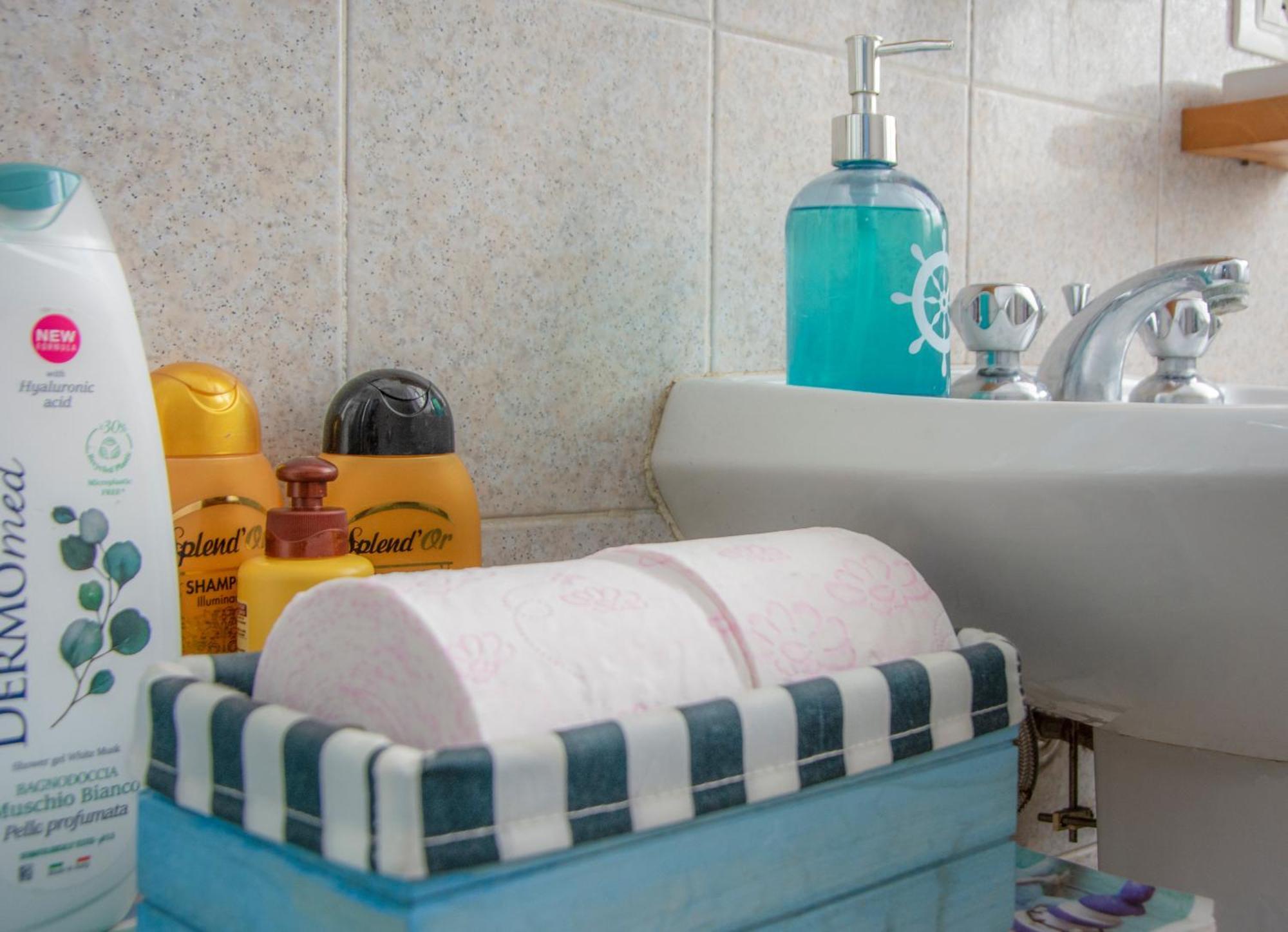 Ferienwohnung Ca Da Nalda Lavagna Exterior foto