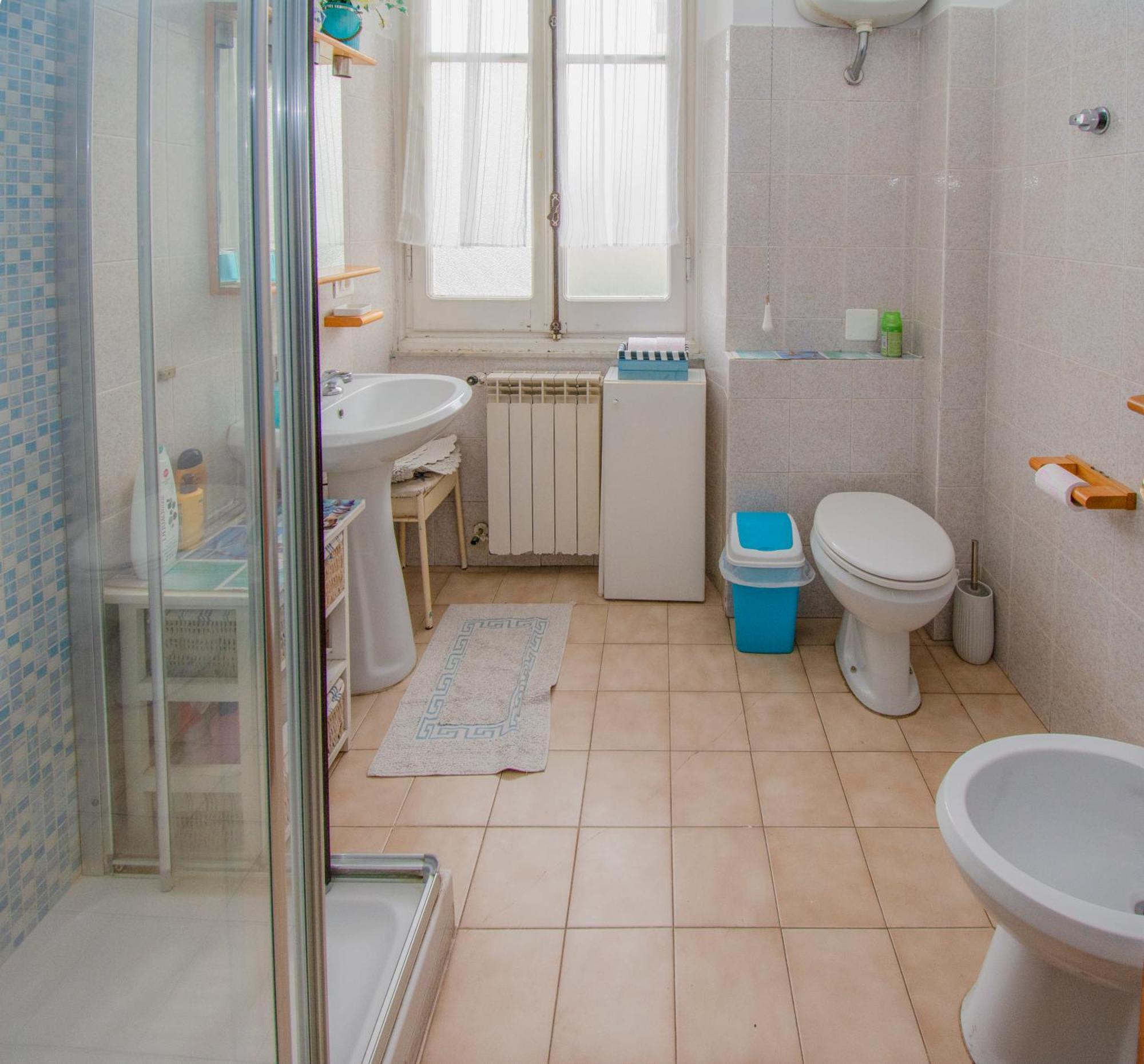 Ferienwohnung Ca Da Nalda Lavagna Exterior foto